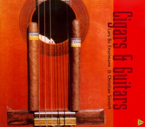 Cigars & Guitars