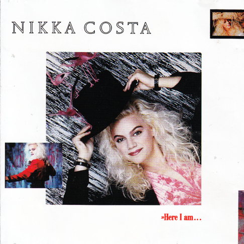 Nikka Costa – Apple Music