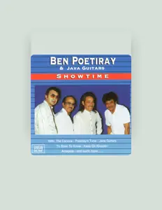 Listen to Ben Poetiray, watch music videos, read bio, see tour dates & more!