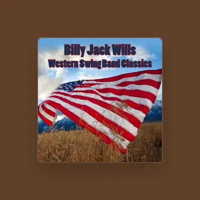 Listen to Billy Jack Wills, watch music videos, read bio, see tour dates & more!