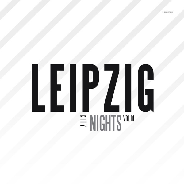 Leipzig City Nights: Volume 1