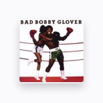 Bobby Glover