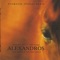 Alexandria - Stamatis Spanoudakis lyrics