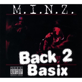 Hip Hop Will Live (Featuring Dj D-whiz) Minz