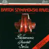 Philharmonia Quartet Berlin - Streichquartett F-Dur: II. Assez Vif - Tres Rythme