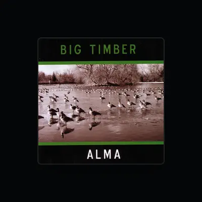 Listen to Big Timber, watch music videos, read bio, see tour dates & more!
