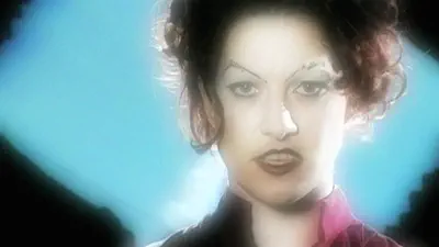 Mira el vídeo musical de Astronaut de Amanda Palmer