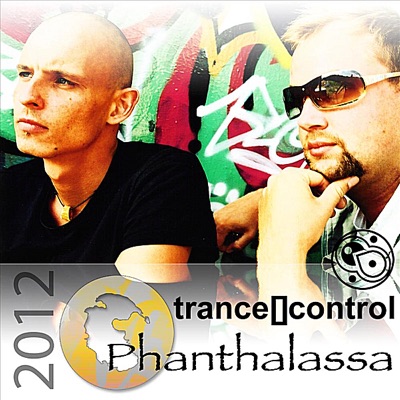 Phanthalassa - Single