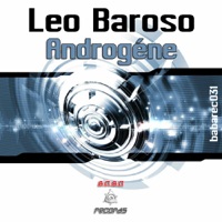 Androgene - EP - Single - Leo Baroso