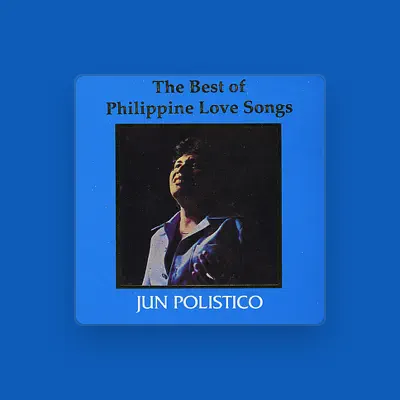 Listen to Jun Polistico, watch music videos, read bio, see tour dates & more!
