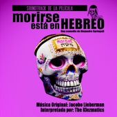 Morirse Está en Hebreo (Soundtrack de la Película) artwork