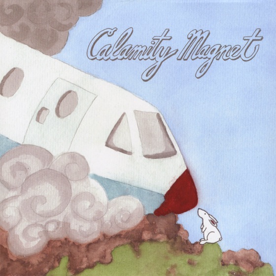 Cover artwork for Figure It Out