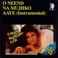 Chahe Koi Mujhe Junglee Kahe (Junglee) — The Bollywood Instrumental Band