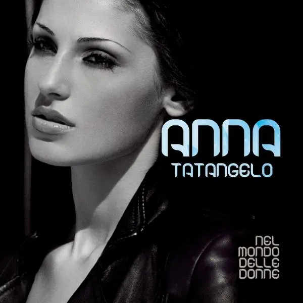 Profumo Di Mamma — Anna Tatangelo