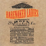 Barenaked Ladies - Break Your Heart