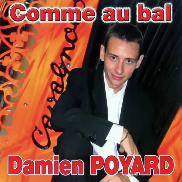La Valse Auvergnate (Valse) — Damien Poyard