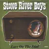 Stone River Boys - Bluebonnet Blue