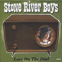 Bluebonnet Blue — Stone River Boys