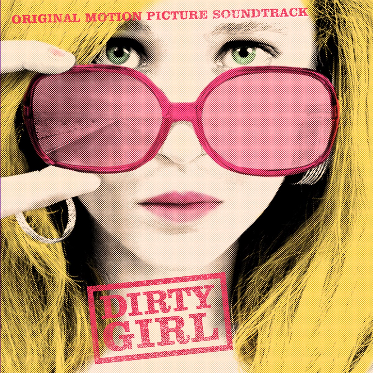 Girl soundtrack