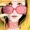 Strut cover