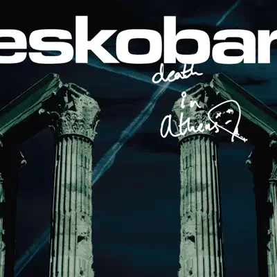 Death In Athens - Eskobar