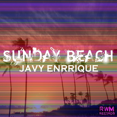 Sunday Beach - EP