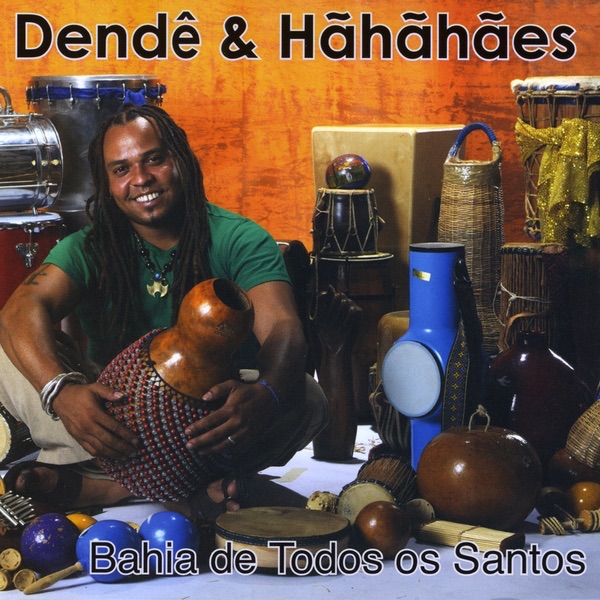 Bahia de Todos os Santos