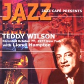 Jazz Café Presents Teddy Wilson With Lionel Hampton artwork