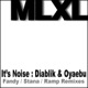 It s Noise Single