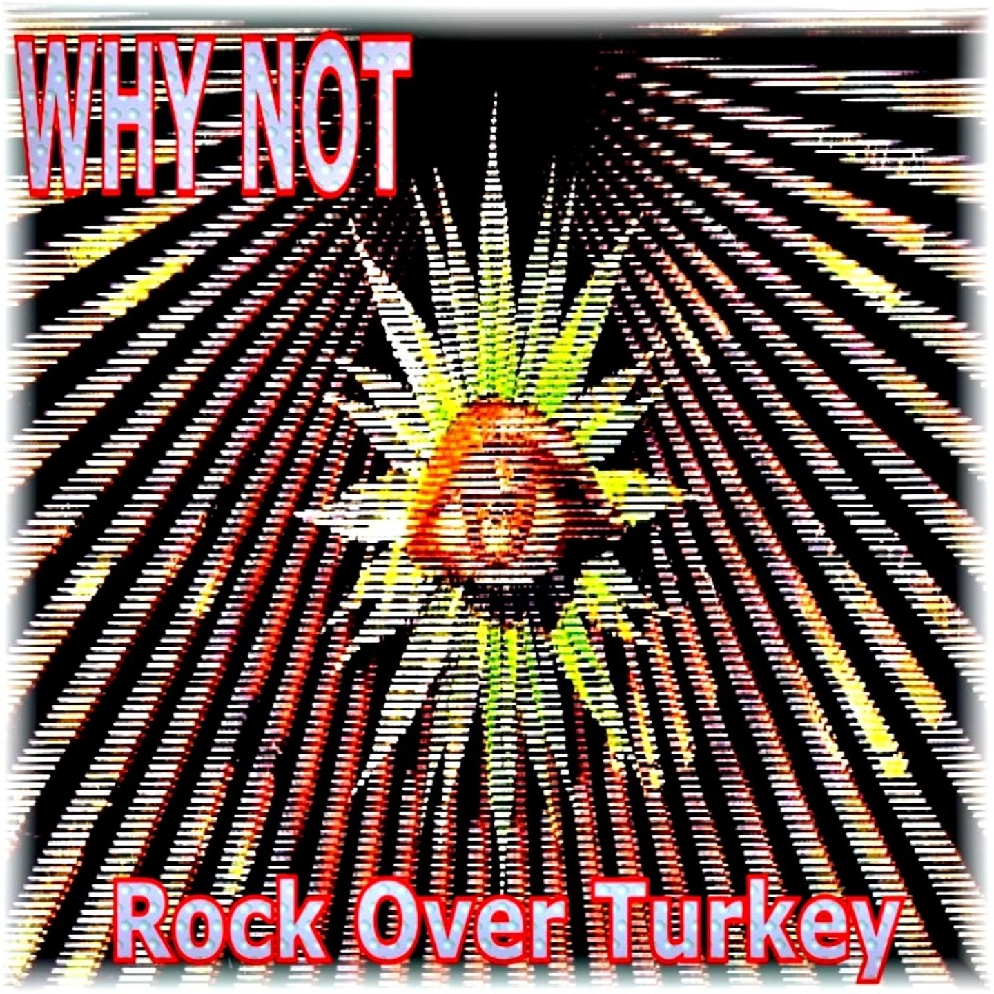 Rock Over Turkey