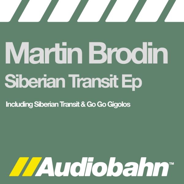 Siberian Transit - Single