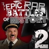 Epic Rap Battles of History