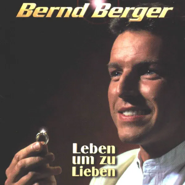 Lass verbotenes gescheh'n — Bernd Berger