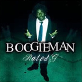 MLK Speech Boogie Man