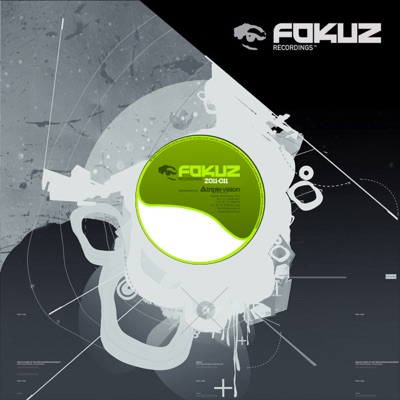 Revelation - EP - Single