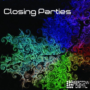 Splinter (Serotonin Thieves Remix)