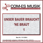 Kein Schwein ruft mich An - Palast Orchester & Max Raabe