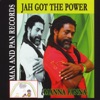 Jah Got the Power