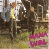Mama Viol - Baren Som Aldrig Stänger