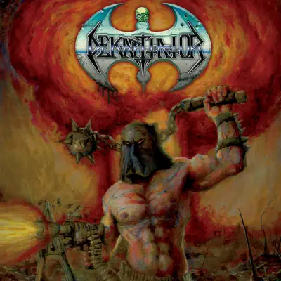 Hör dir „We Will Destroy... You Will Obey! (Bonus Track Version)“ von Dekapitator an