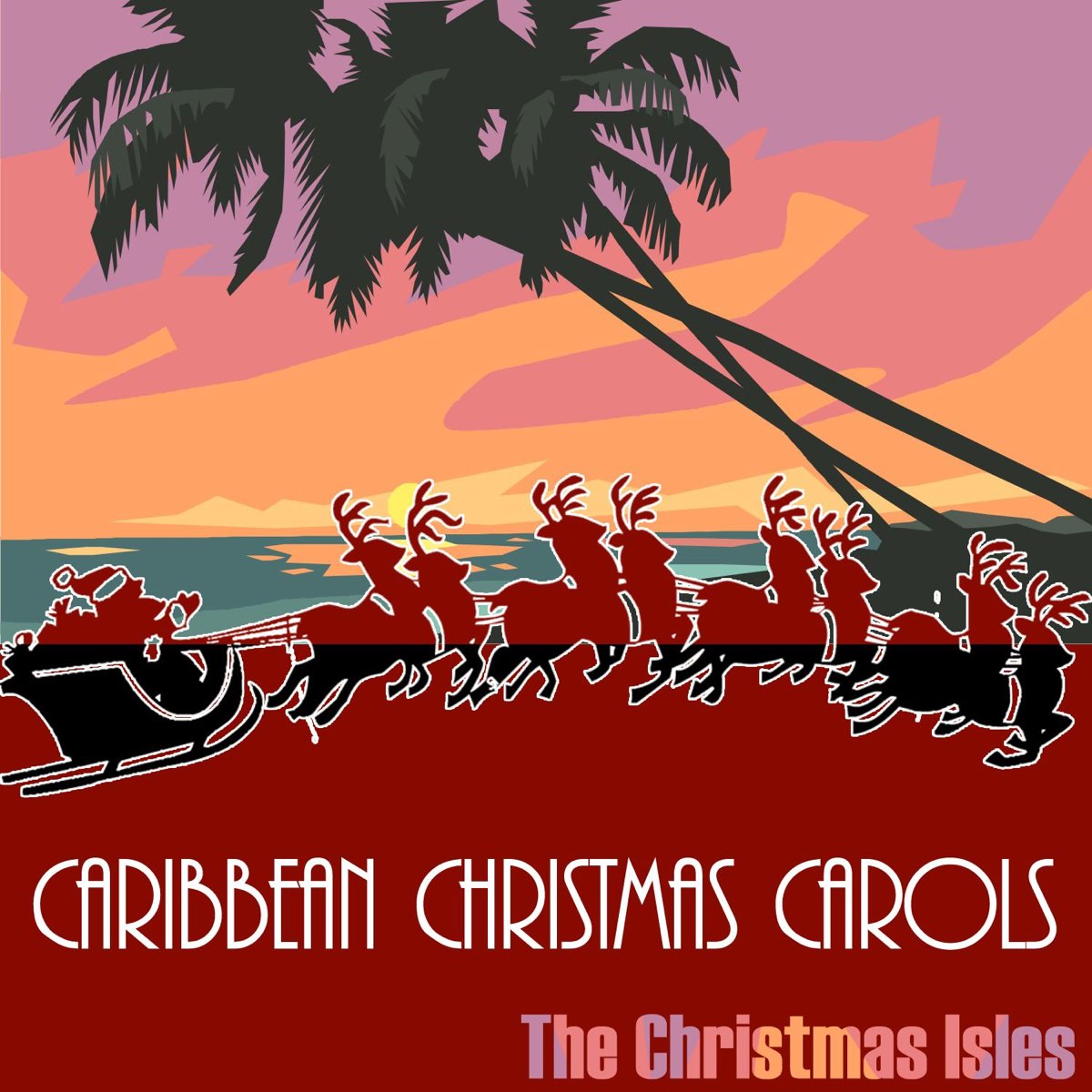 Caribbean Christmas Carols 