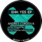 Eh No! - Andres Cordova lyrics
