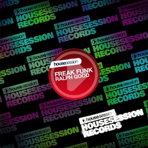 Freak Funk - Single
