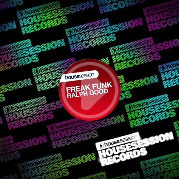 Freak Funk - Single