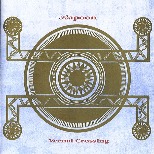 Rapoon - Rains