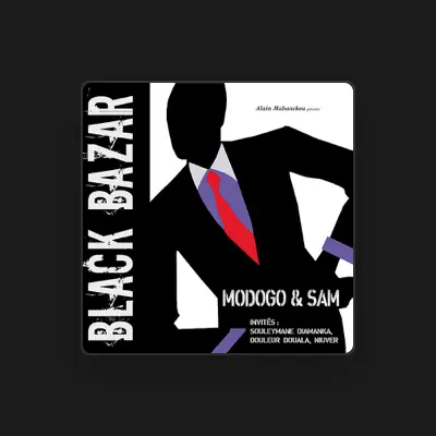 Listen to Black Bazar, watch music videos, read bio, see tour dates & more!