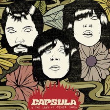 Capsula - Let's Run Far Away