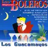 Los Guacamayos