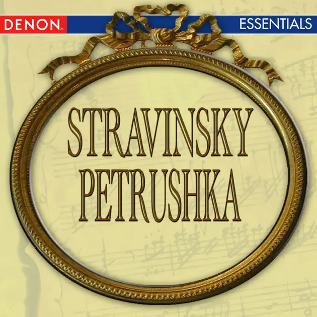 Petrushka ストラヴィンスキー GOLDCD mqdefault.jpg