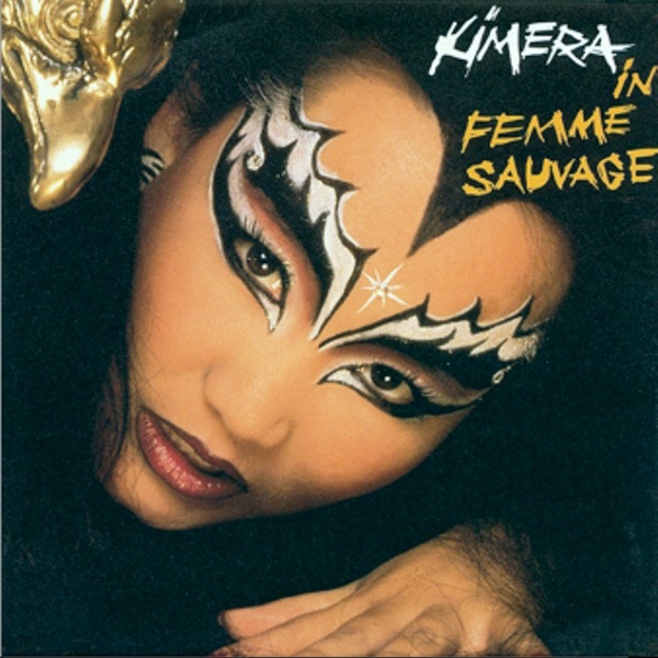 Femme Sauvage